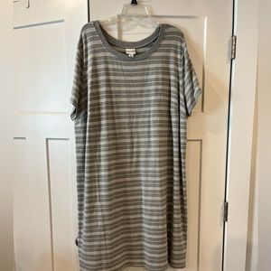 Never worn tshirt dress
